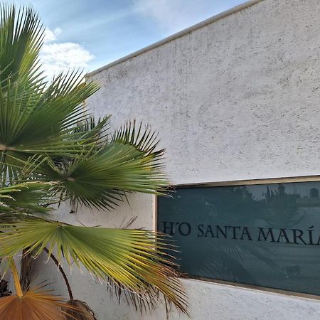 Ho Santa Maria Countryside Hotel Hospedaje Zumpango de Ocampo 외부 사진