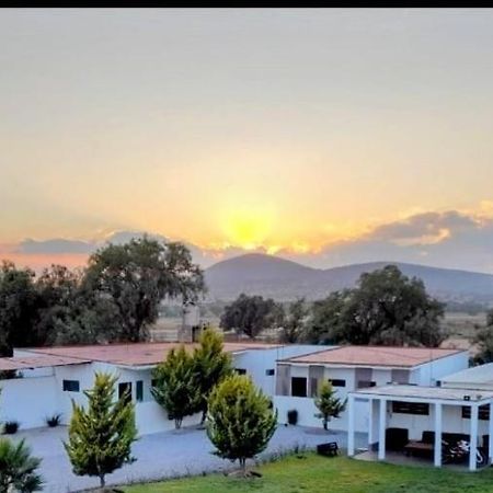 Ho Santa Maria Countryside Hotel Hospedaje Zumpango de Ocampo 외부 사진
