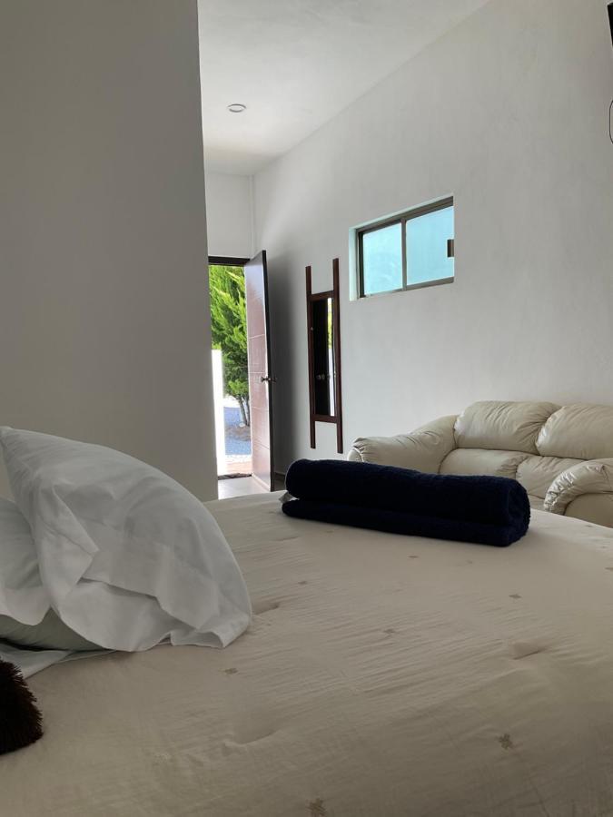Ho Santa Maria Countryside Hotel Hospedaje Zumpango de Ocampo 외부 사진