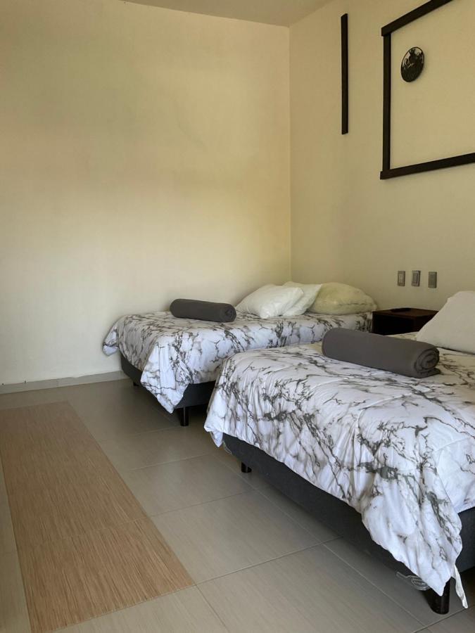 Ho Santa Maria Countryside Hotel Hospedaje Zumpango de Ocampo 외부 사진