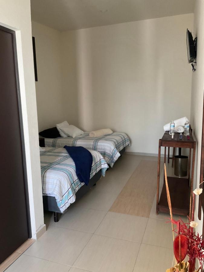 Ho Santa Maria Countryside Hotel Hospedaje Zumpango de Ocampo 외부 사진