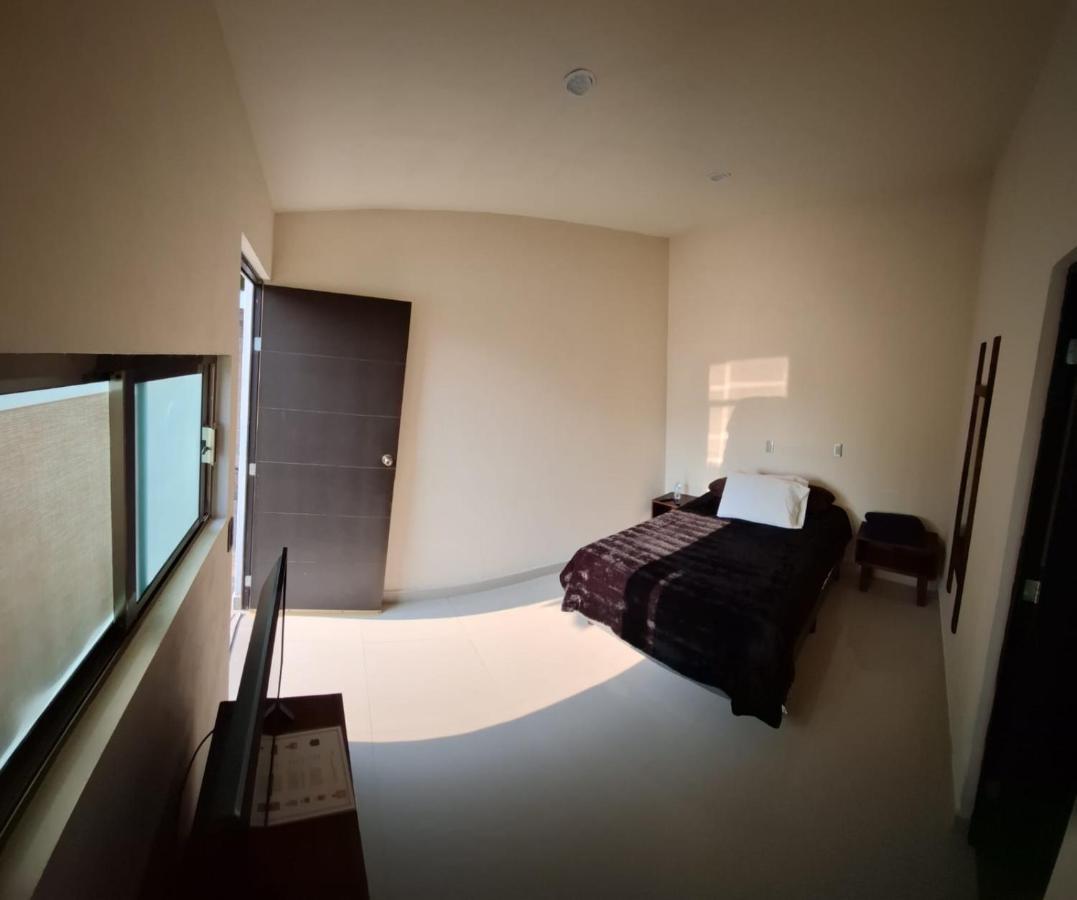 Ho Santa Maria Countryside Hotel Hospedaje Zumpango de Ocampo 외부 사진