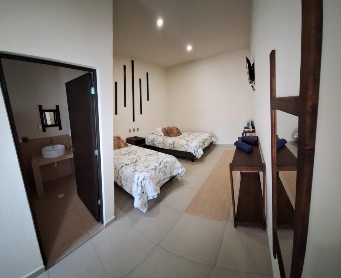 Ho Santa Maria Countryside Hotel Hospedaje Zumpango de Ocampo 외부 사진