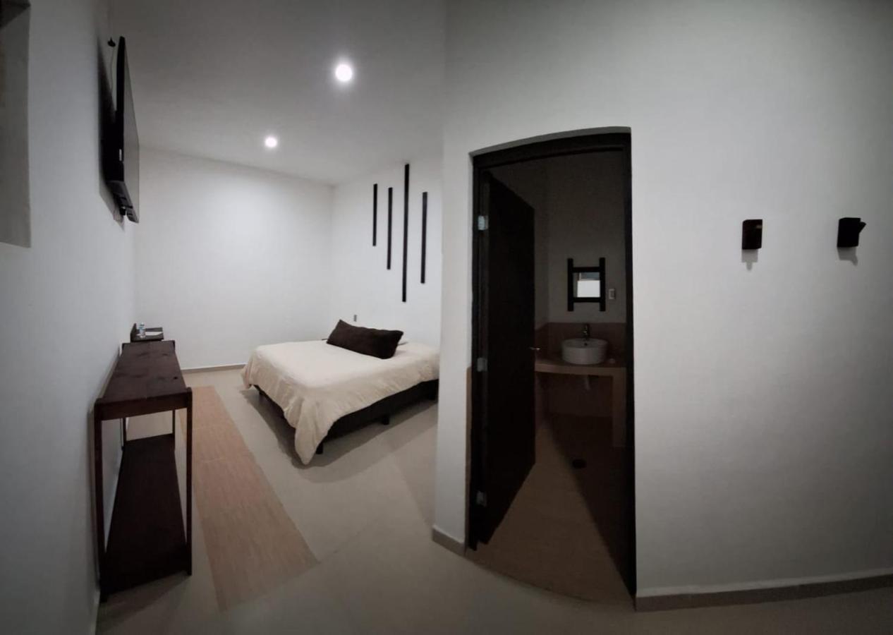Ho Santa Maria Countryside Hotel Hospedaje Zumpango de Ocampo 외부 사진