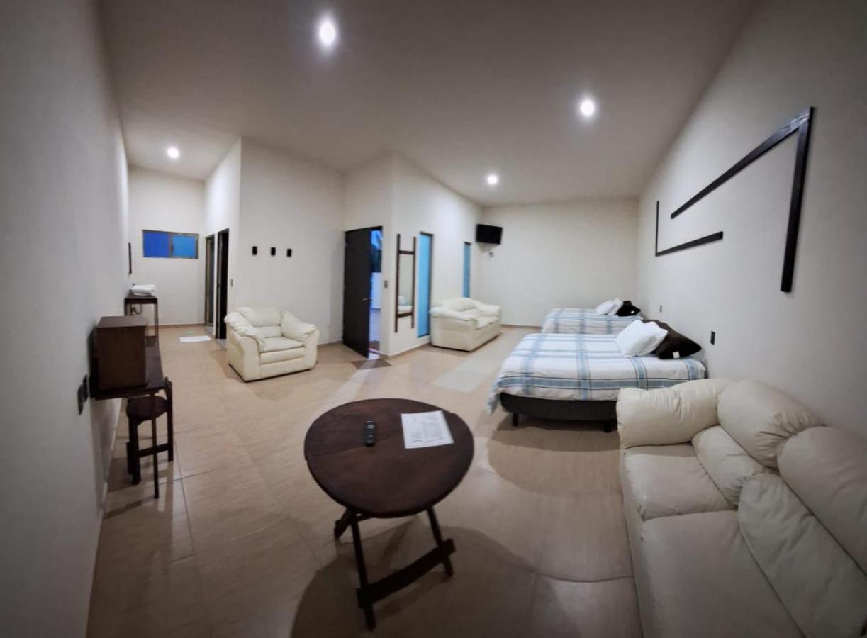Ho Santa Maria Countryside Hotel Hospedaje Zumpango de Ocampo 외부 사진