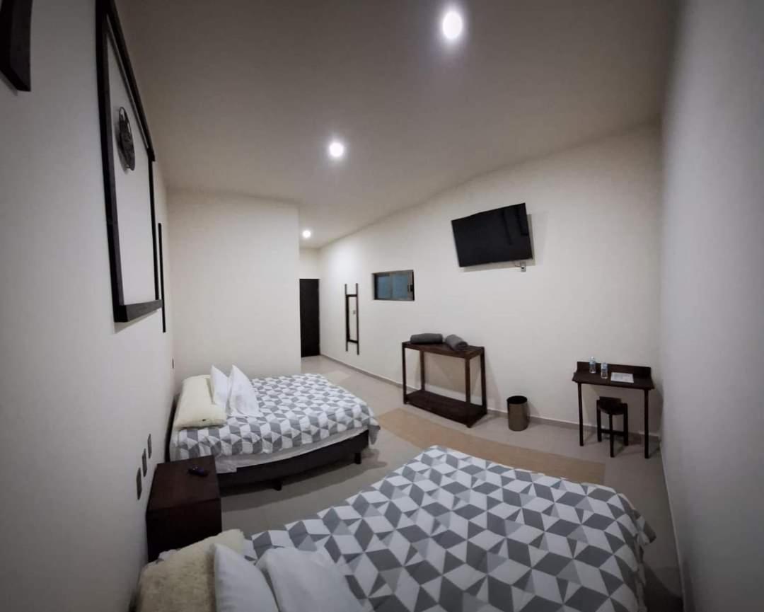 Ho Santa Maria Countryside Hotel Hospedaje Zumpango de Ocampo 외부 사진