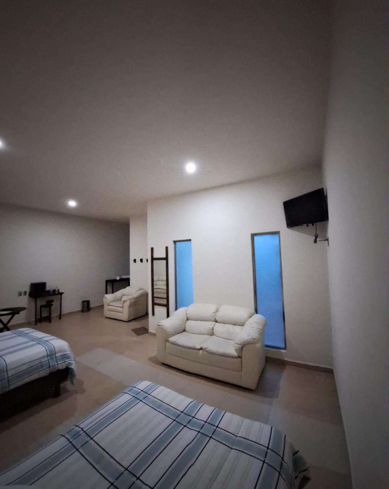 Ho Santa Maria Countryside Hotel Hospedaje Zumpango de Ocampo 외부 사진