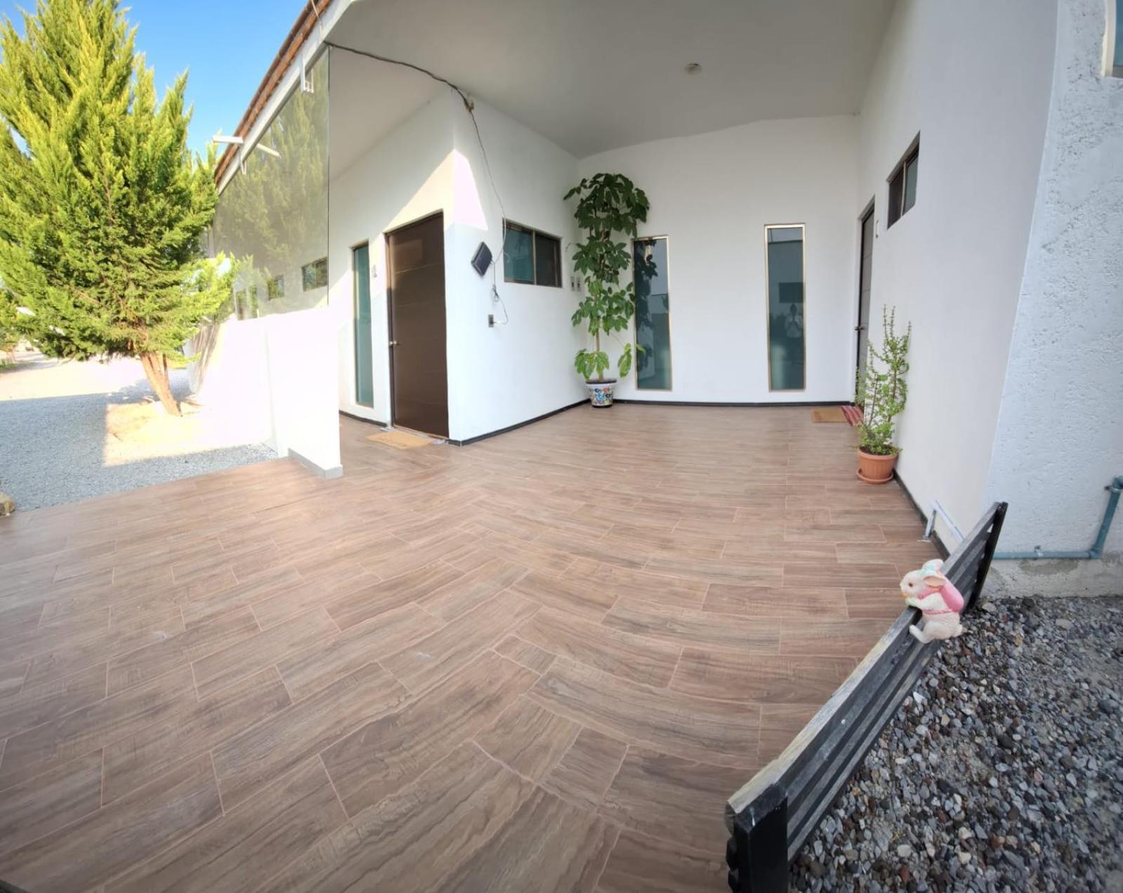 Ho Santa Maria Countryside Hotel Hospedaje Zumpango de Ocampo 외부 사진